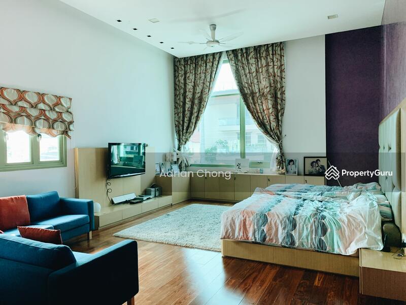 Untuk Dijual - Bungalow at Usj 5
