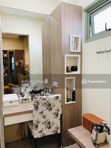 Untuk Dijual - Bungalow at Usj 5