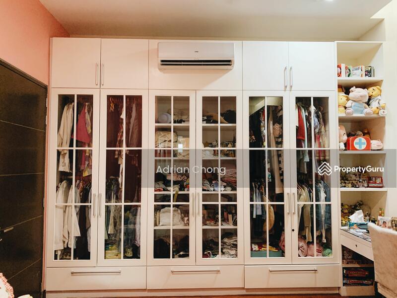 Untuk Dijual - Bungalow at Usj 5