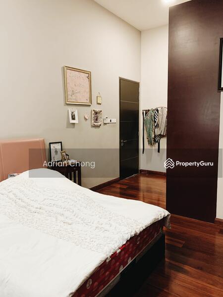 Untuk Dijual - Bungalow at Usj 5