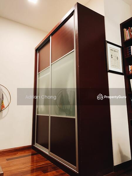 Untuk Dijual - Bungalow at Usj 5