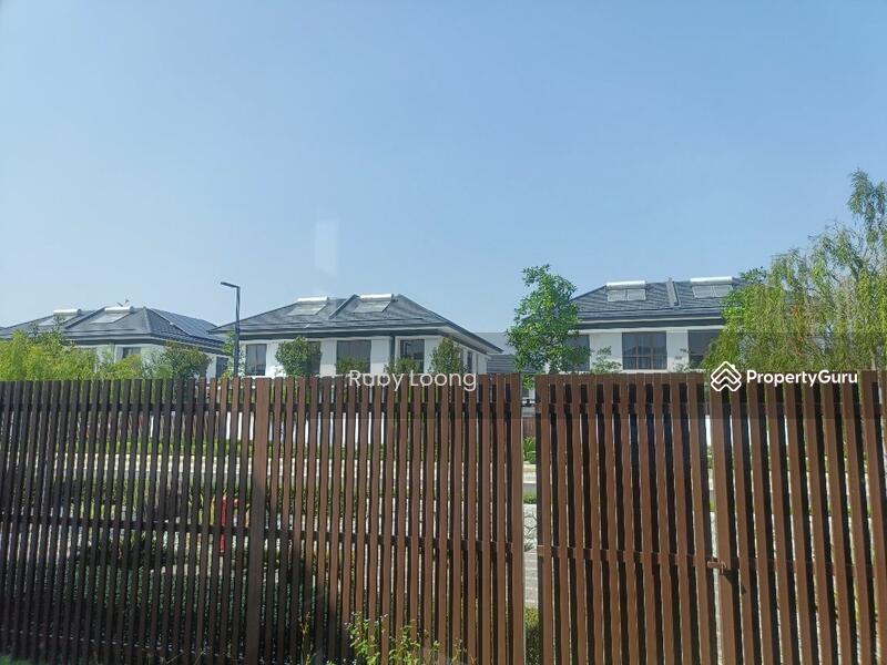 Bungalow for Sale in Eco Ardence (Setia Alam) - Ruby Loong - PropertyGuru.com.my