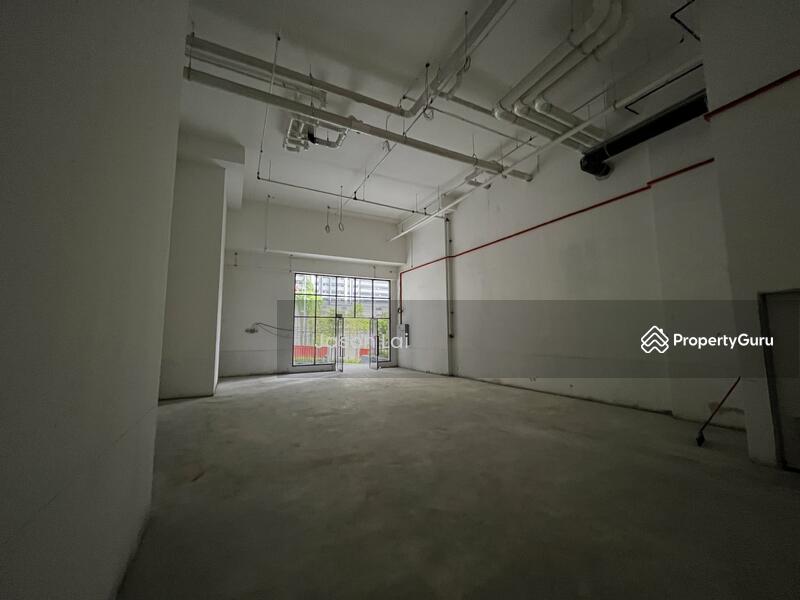 Retail Office for Rent in Central Park Damansara (Damansara Perdana) - Jason Lai - PropertyGuru.com.my