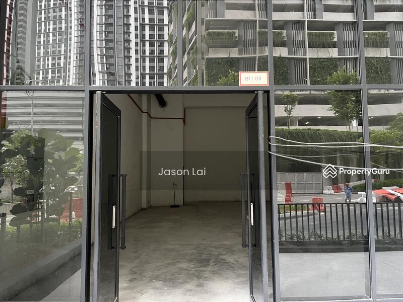 Retail Office for Rent in Central Park Damansara (Damansara Perdana) - Jason Lai - PropertyGuru.com.my
