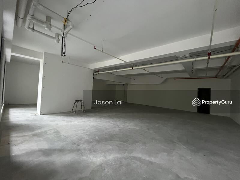 Retail Office for Rent in Central Park Damansara (Damansara Perdana) - Jason Lai - PropertyGuru.com.my