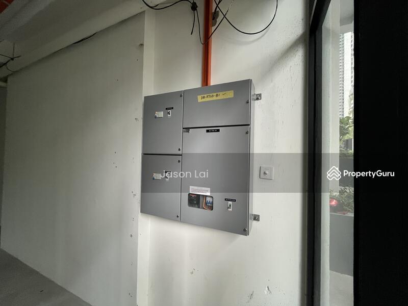 Retail Office for Rent in Central Park Damansara (Damansara Perdana) - Jason Lai - PropertyGuru.com.my