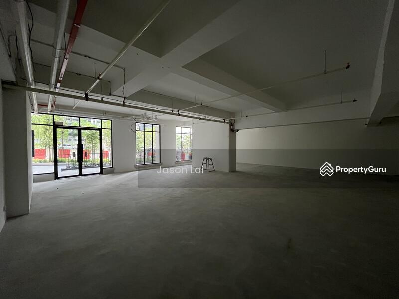 Retail Office for Rent in Central Park Damansara (Damansara Perdana) - Jason Lai - PropertyGuru.com.my