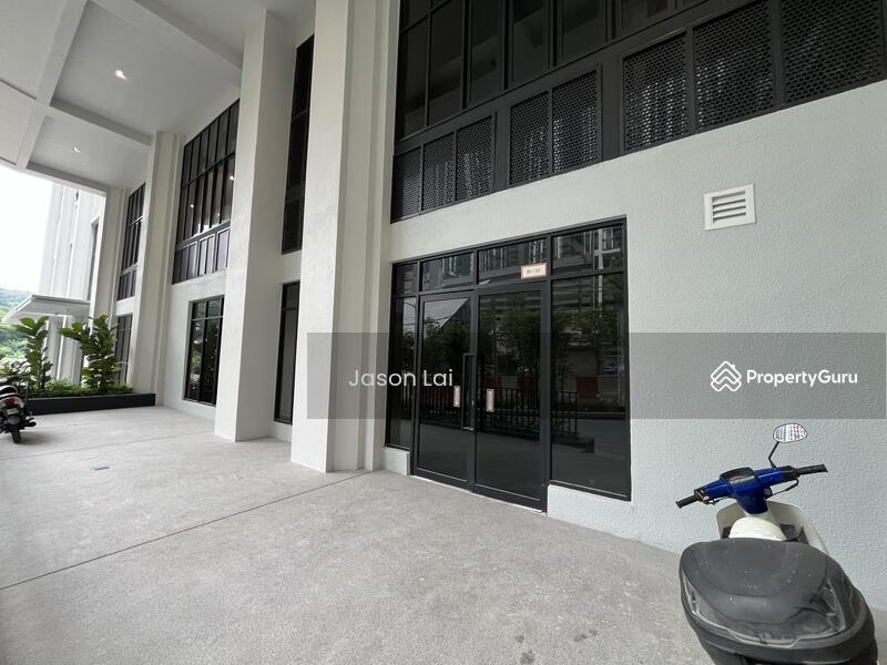 Retail Office for Rent in Central Park Damansara (Damansara Perdana) - Jason Lai - PropertyGuru.com.my