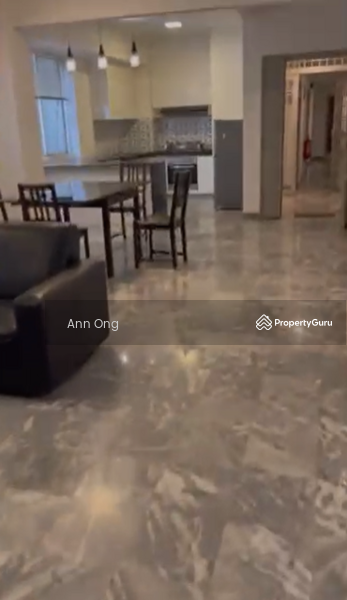 Condominium for Rent at Menara Bukit Ceylon - Ann Ong - PropertyGuru.com.my