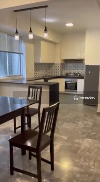 Condominium for Rent at Menara Bukit Ceylon - Ann Ong - PropertyGuru.com.my