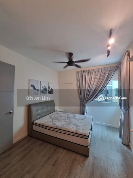 Kondominium untuk Disewa di Kiara Residence (Residensi Kiara Jalil 1) - Kristen Lim - PropertyGuru.com.my