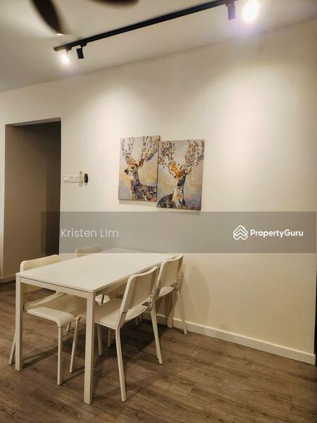 Kondominium untuk Disewa di Kiara Residence (Residensi Kiara Jalil 1) - Kristen Lim - PropertyGuru.com.my