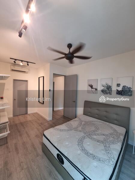 Kondominium untuk Disewa di Kiara Residence (Residensi Kiara Jalil 1) - Kristen Lim - PropertyGuru.com.my