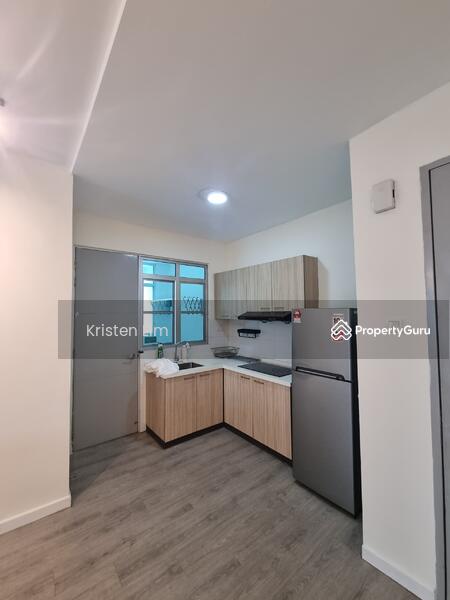 Kondominium untuk Disewa di Kiara Residence (Residensi Kiara Jalil 1) - Kristen Lim - PropertyGuru.com.my