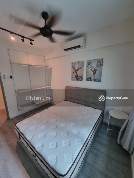 Kondominium untuk Disewa di Kiara Residence (Residensi Kiara Jalil 1) - Kristen Lim - PropertyGuru.com.my