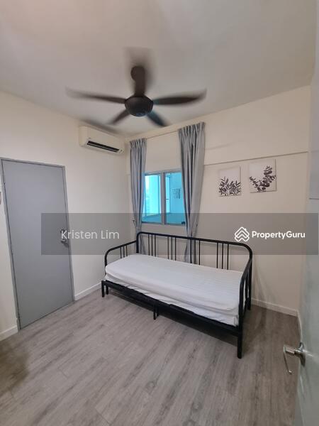 Kondominium untuk Disewa di Kiara Residence (Residensi Kiara Jalil 1) - Kristen Lim - PropertyGuru.com.my