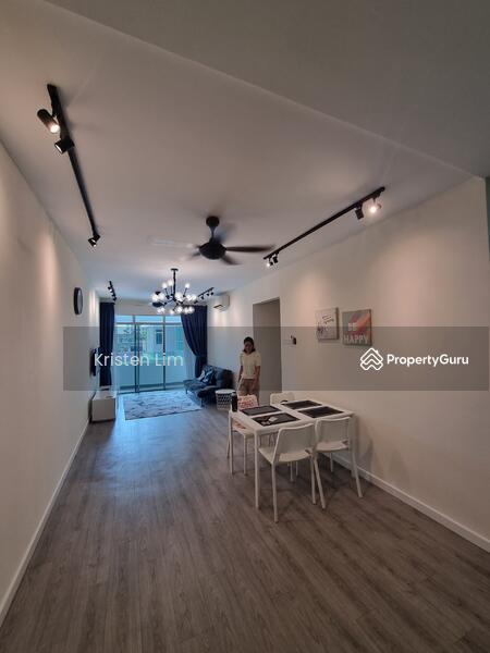 Kondominium untuk Disewa di Kiara Residence (Residensi Kiara Jalil 1) - Kristen Lim - PropertyGuru.com.my