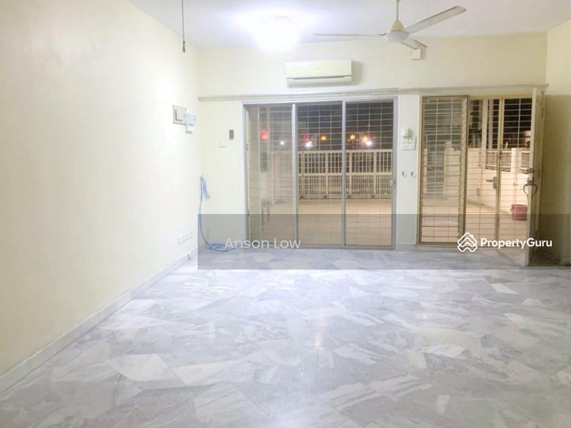 For Sale - 2 Storey Terrace 2,000sf Intermediate Corner Extended Bayan Lepas