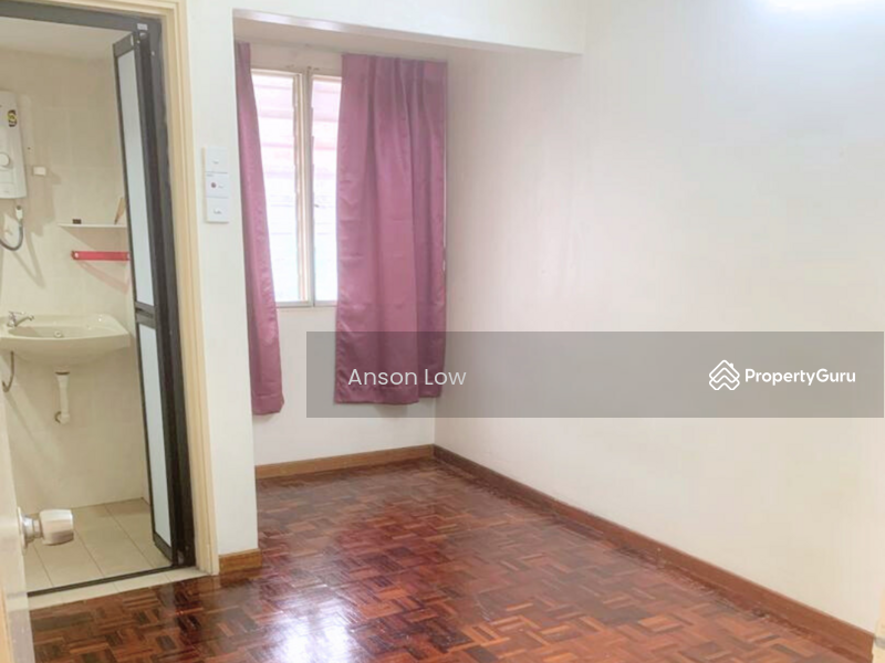 For Sale - 2 Storey Terrace 2,000sf Intermediate Corner Extended Bayan Lepas
