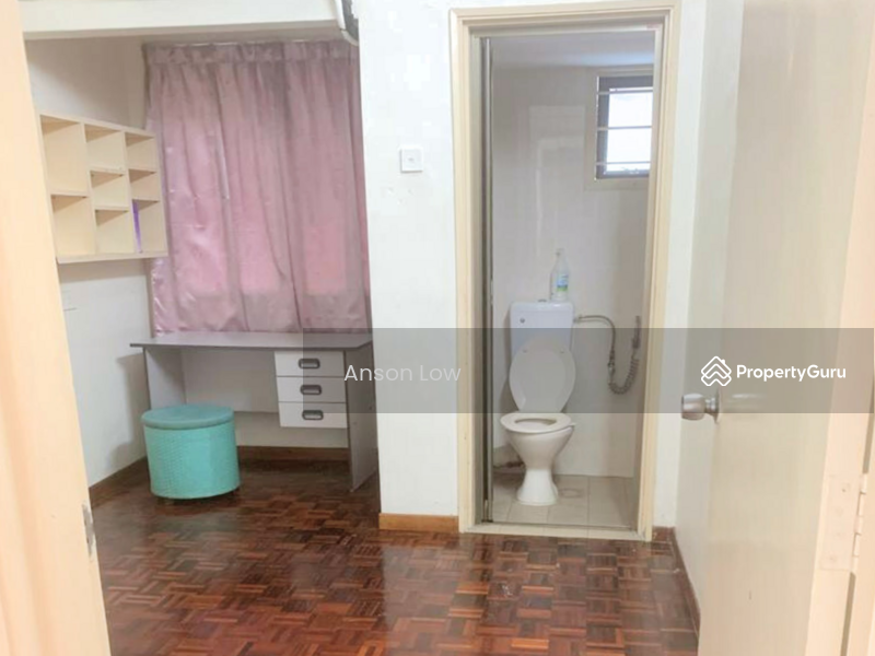 For Sale - 2 Storey Terrace 2,000sf Intermediate Corner Extended Bayan Lepas