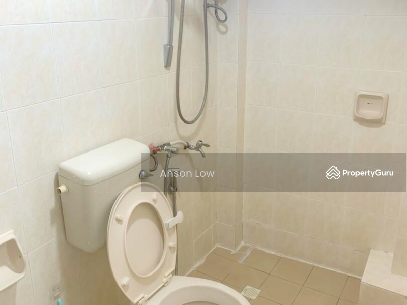 For Sale - 2 Storey Terrace 2,000sf Intermediate Corner Extended Bayan Lepas