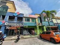 For Rent - Taman Pelangi Semenyih