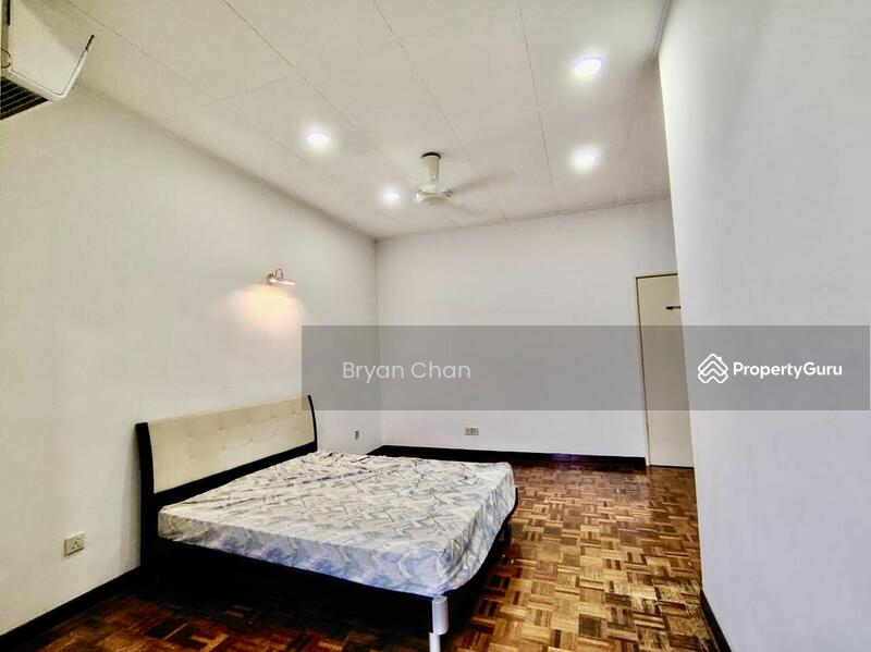 For Sale - USJ 20 Double Storey Freehold 38 x75