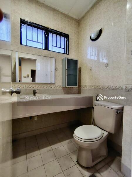 For Sale - USJ 20 Double Storey Freehold 38 x75