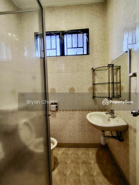 For Sale - USJ 20 Double Storey Freehold 38 x75