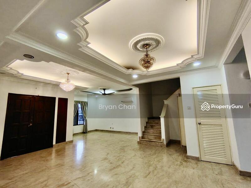 For Sale - USJ 20 Double Storey Freehold 38 x75
