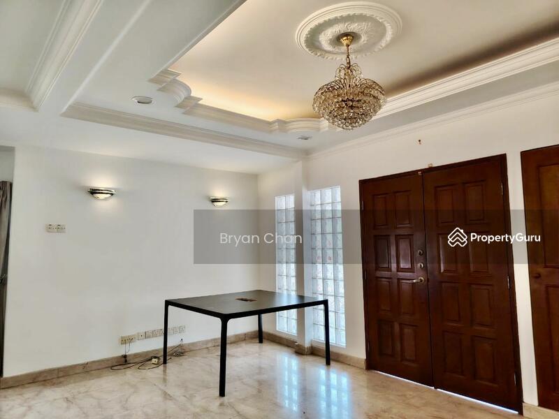 For Sale - USJ 20 Double Storey Freehold 38 x75