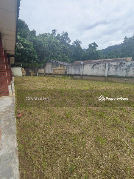 For Sale - Taman Kampar Jaya