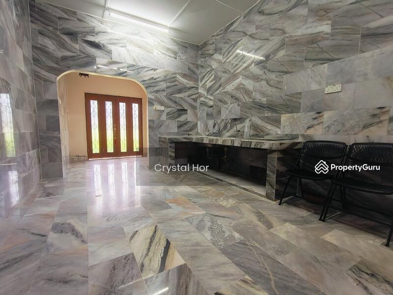 For Sale - Taman Kampar Jaya