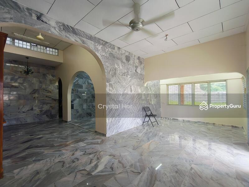 For Sale - Taman Kampar Jaya