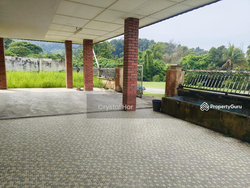 For Sale - Taman Kampar Jaya
