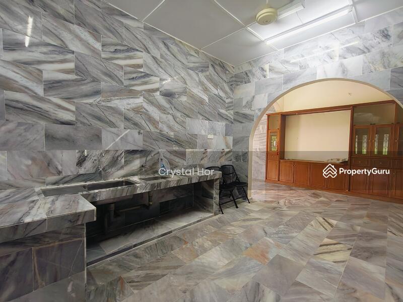 For Sale - Taman Kampar Jaya