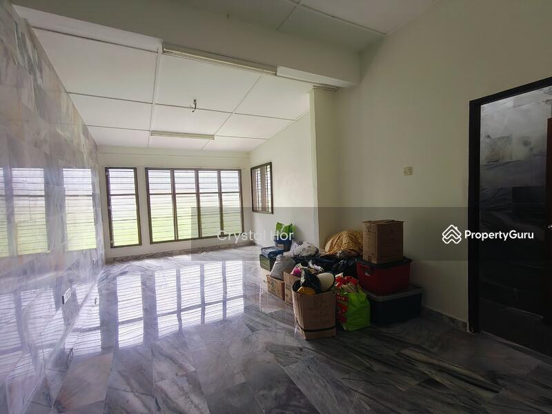 For Sale - Taman Kampar Jaya