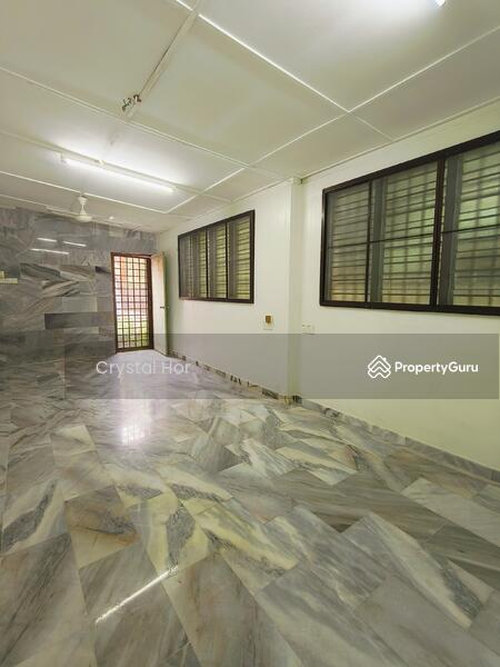 For Sale - Taman Kampar Jaya