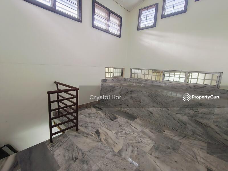For Sale - Taman Kampar Jaya
