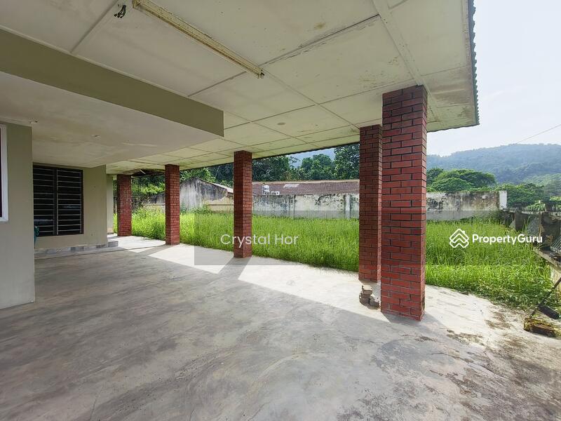 For Sale - Taman Kampar Jaya