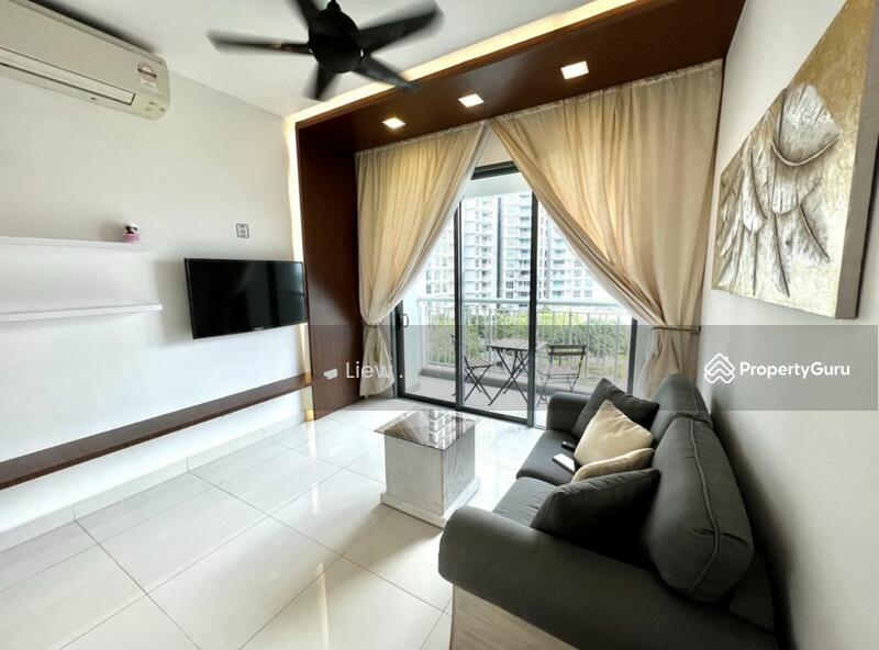 Teega Suites untuk Untuk Dijual - RM 390,000, Feb 2026 - PropertyGuru.com.my
