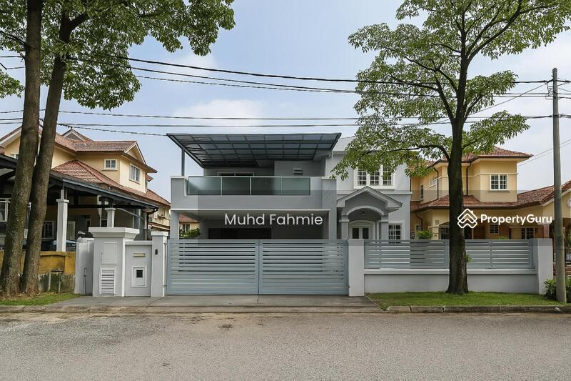 Seksyen 8, Bandar Baru Bangi