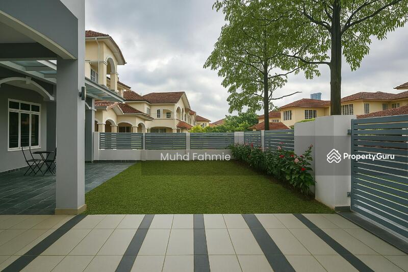 Seksyen 8, Bandar Baru Bangi