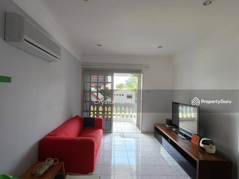 For Rent - Regency Terrace