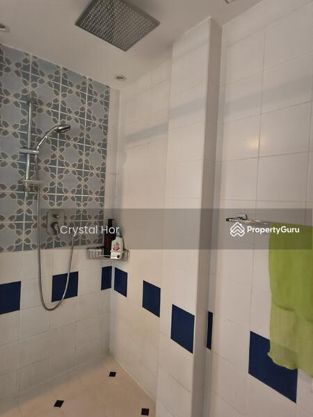 For Rent - Regency Terrace