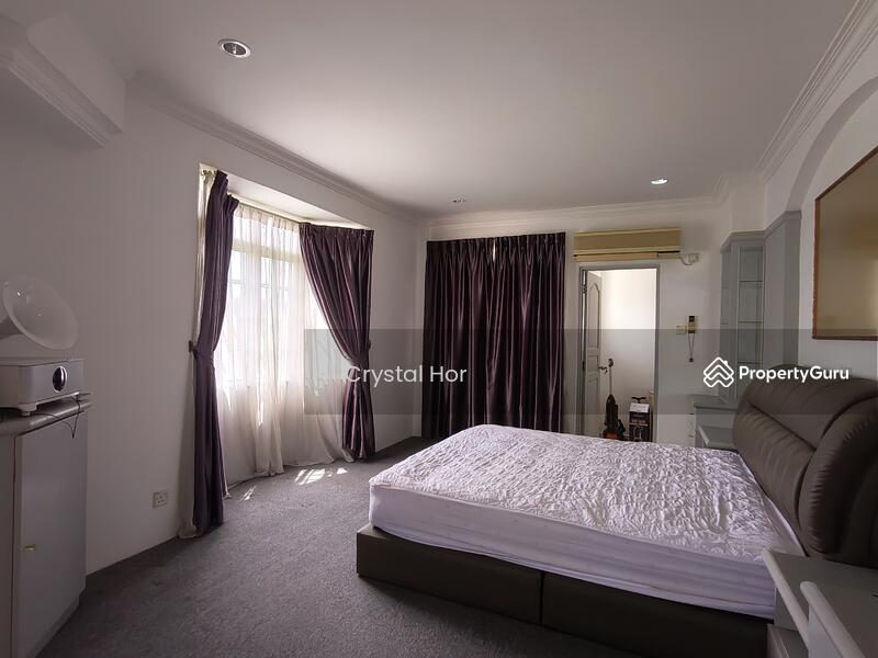 For Rent - Regency Terrace