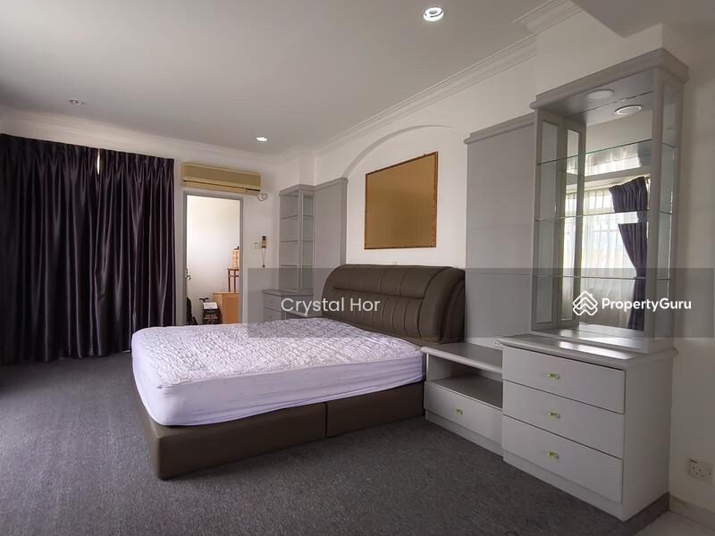 For Rent - Regency Terrace