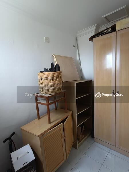 For Rent - Regency Terrace