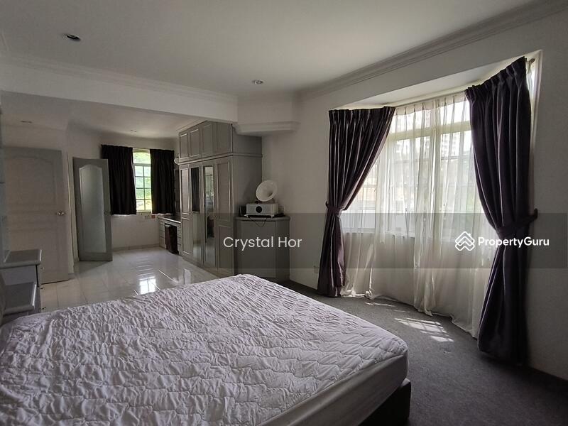 For Rent - Regency Terrace