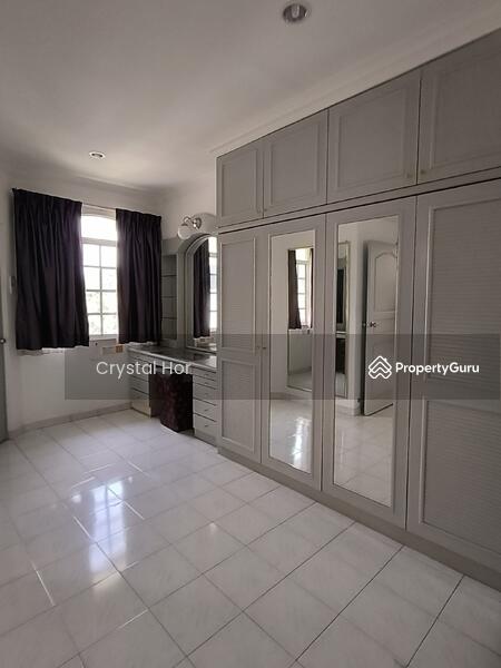 For Rent - Regency Terrace